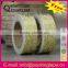 Multifunctional decorative Foil Paper Tape wholesale with great price