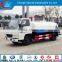 Top quality watering truck mini watering truck 6 wheels watering truck for sale