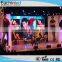 SMD Fixed Installed Indoor Full Color hd Led Screen for Advertising