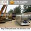 ISO certification ! 6 CBM vacuum dryer oven with high frequency price