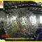 Inflatable Bumper Ball, Human Body Football Race Bubble Giga Zorb Bola