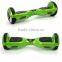 Shenzhen 6.5 inch smart drifting self balance electric scooter board led bluetooth