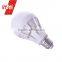 220v 12w Opal Cover LED Bulbs E27 LED Bulb