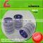 Guangzhou Manufacturers supply environmental protection pure nylon plating aluminum core roller