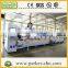 4 Axis Aluminum profile Drilling and milling Machine
