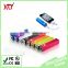 Manufacturer for Promotional gift mini power bank 2600mah
