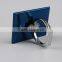 2016 Best mini promotional gifts for business ring finger metal stand holder