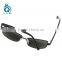 Customized Copper Frame Glasses by China Factory