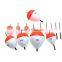 Quality Professional Fishing Accessory Light Fishing Float with Stick