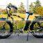 New model 500w electric bike with fat tire e cycle electric folding bike