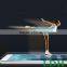 10pcs/lot Tempered Glass Screen Protector For ipad 5 Air With Retail Package Drop Shipping FET 04010P_8