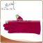 Hot Sale Wool/Cashmere Gloves For Horse Ridding China Supplier