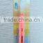 Crochet Lite Crochet Hooks, Size G/4.5mm,Orange