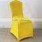 Cheap Flat Spandex Chair Covers