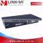 LMIN-MI LM-MX08 HDMI Matrix 8x8 4k@60hz with SPDIF Audio output support 3D HDCP 2.2 4k HDMI 8in8out