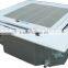 4-Ways Casset Type Fan Coil Unit