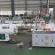 16 - 110 mm PVC Double Station Pipe Production Line with German Technology