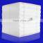 Ceramic fiber mould
