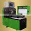 Test diesel fuel pressure flow pump test machine
