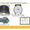 Railway wagon bogie casting parts, Railway wagon components