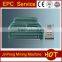 High efficiency vibrating screen for silica sand powder