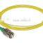 high quality fc/upc SM simplex G652D fiber optic pigtail,fiber optical fc/upc pigtails