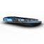 Rii i8+ 2.4G Wireless Mini Keyboard for Google Android Devices with Multi-touch up to 15 Meters