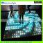 Ledcolourlight 48pcs SMD RGB 5050 3D effect stage lighting led dance floor
