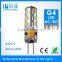 Best selling products 1.5W 12v G4 led / dimmable g4 led 12v ac / g4 led lamp