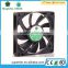 80x80x15mm 12v dc high temperature axial fan