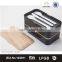 Fashion Bento Box, FDA Approved, Microwave & dishwasher safe