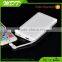 Customized Cheapest power bank 10000mah for xiaomi