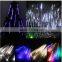 NEW color lamp Hanging on a tree rain tubes LED Outdoor decorative lights LED Meteor rain light