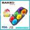 cupcake cake pan Nonstick Cake Baking Molds carbon steel bakeware