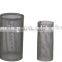 Mesh filter or Filter cartridge