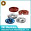 Oem Precision Cnc Machining Mechanical Parts Metal Fabrication Services
