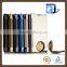  Chinese Supplier Smart Flip Electroplating PC Cover Mirror Case For Huawei Ascend Mate 7 Mirror case fast delivery