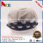 Custom Cheap Fashion Grid Wholesale Promotional Cotton Ivy Cap