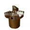 NewField API 3"-26"Wings Step Drag Bits,pdc bits for ore mining,diamond cutter blade