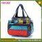 Baby diaper bag nappy changing bag multi-function yummy mummy bag