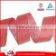 wholesale decorative christmas metallic ribbon