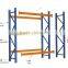 warehouse metal beam rack