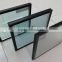 6+9A+6 structural insulated glass panel with ISO9001 and CCC
