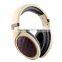 New design high quality wired stylish gaming headset with mic
