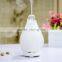 home Polystone Aromatherapy Diffuser,office air aroma humidifier w/7 color changing LED