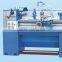 mini hobby lathe machine CQ6232/6236 easy operation bench lathe/high popularity cnc turning machine