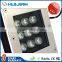 High efficiency floor step outdoor buried lamp IP67 waterproof LED 9W square underground light inground light