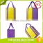 Superior foldable hot selling competitive price rolling up foldable nylon shopping bag