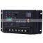 2015 hot 30A PWM Solar Panel Charge Controller 12V24V price solar charge controller hybrid solar charge controllers