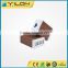 Market Oriented Supplier Private Label 5 USB Home Charger